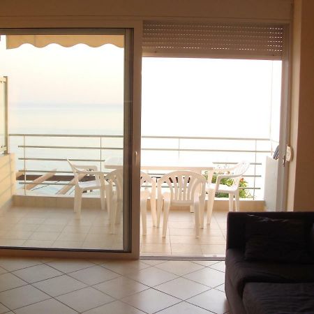 Apartament Iason Loútsa Zewnętrze zdjęcie