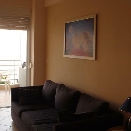 Apartament Iason Loútsa Zewnętrze zdjęcie