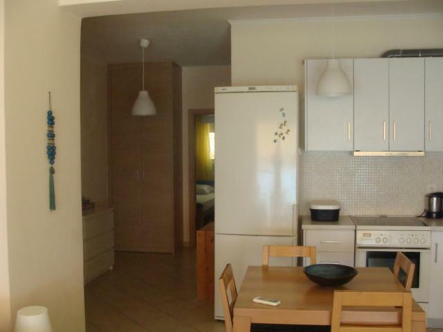 Apartament Iason Loútsa Zewnętrze zdjęcie