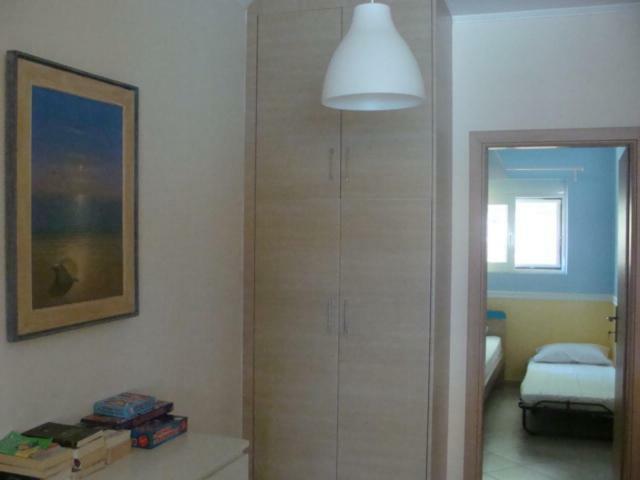 Apartament Iason Loútsa Zewnętrze zdjęcie