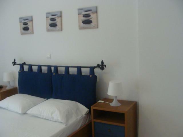 Apartament Iason Loútsa Zewnętrze zdjęcie
